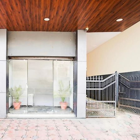 Super Hotel O Hingna Road Wanadongri Raipur  Luaran gambar