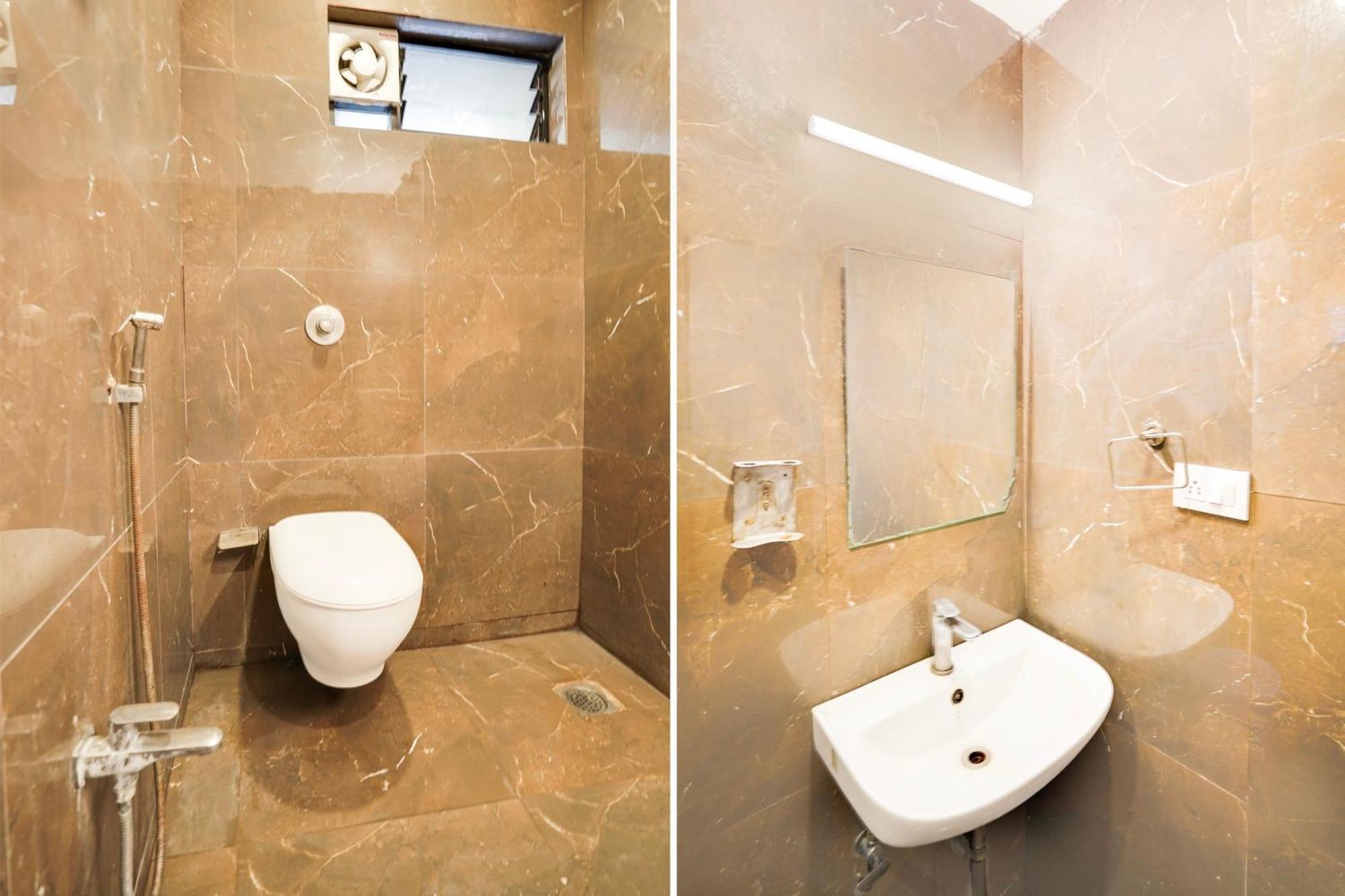Super Hotel O Hingna Road Wanadongri Raipur  Luaran gambar