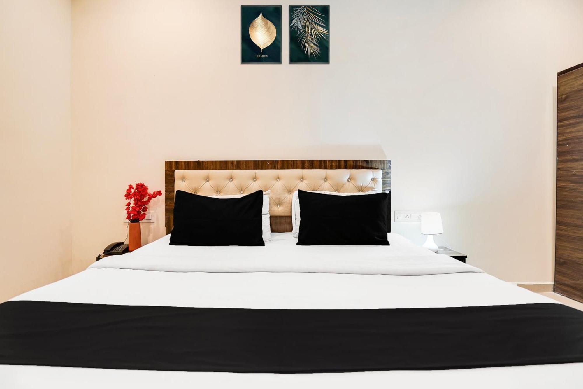 Super Hotel O Hingna Road Wanadongri Raipur  Luaran gambar