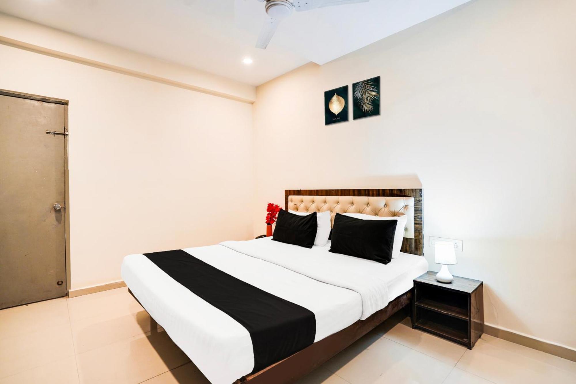 Super Hotel O Hingna Road Wanadongri Raipur  Luaran gambar