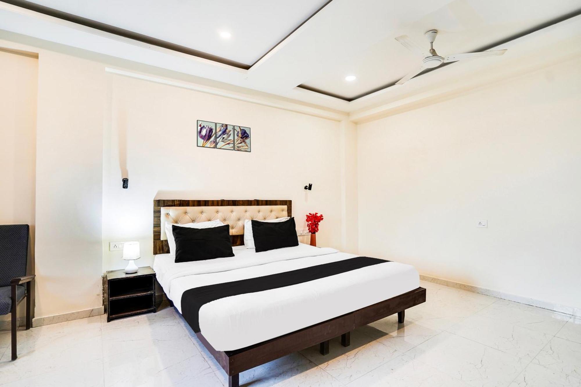 Super Hotel O Hingna Road Wanadongri Raipur  Luaran gambar